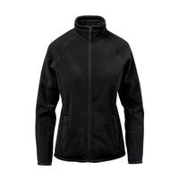 Women's Montauk Fleece Jacket - SX-5W