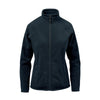 Women's Montauk Fleece Jacket - SX-5W