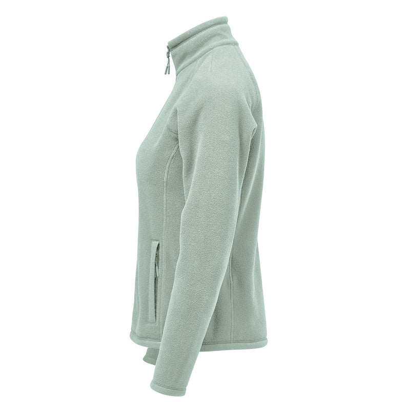 Women's Montauk Fleece Jacket - SX-5W