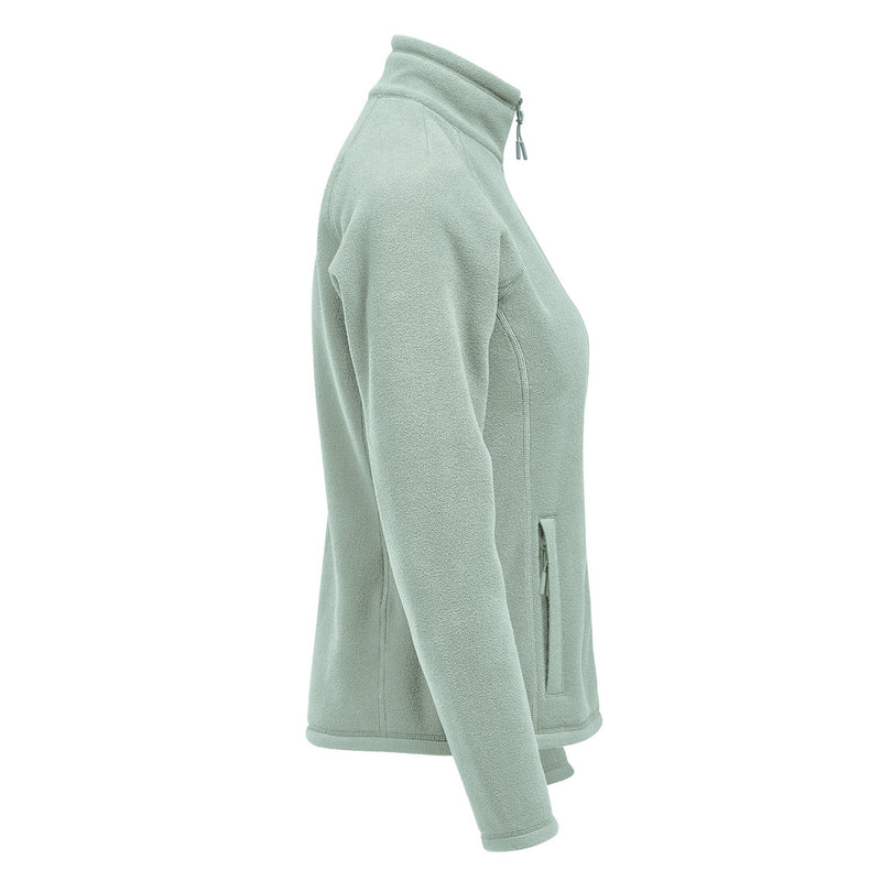 Women's Montauk Fleece Jacket - SX-5W