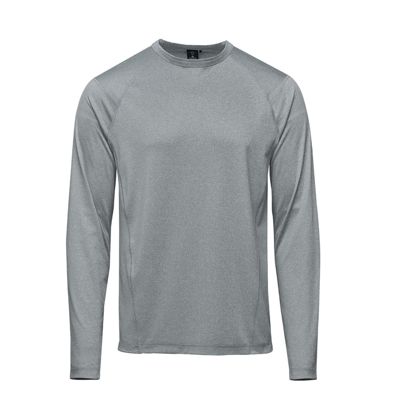 Men's Volante H2X-DRY L/S Tee - TLX-2M