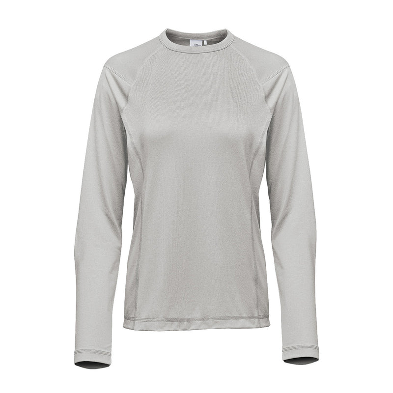 Women's Volante H2X-DRY L/S Tee - TLX-2W