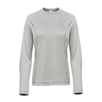 Women's Volante H2X-DRY L/S Tee - TLX-2W