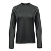 Women's Volante H2X-DRY L/S Tee - TLX-2W