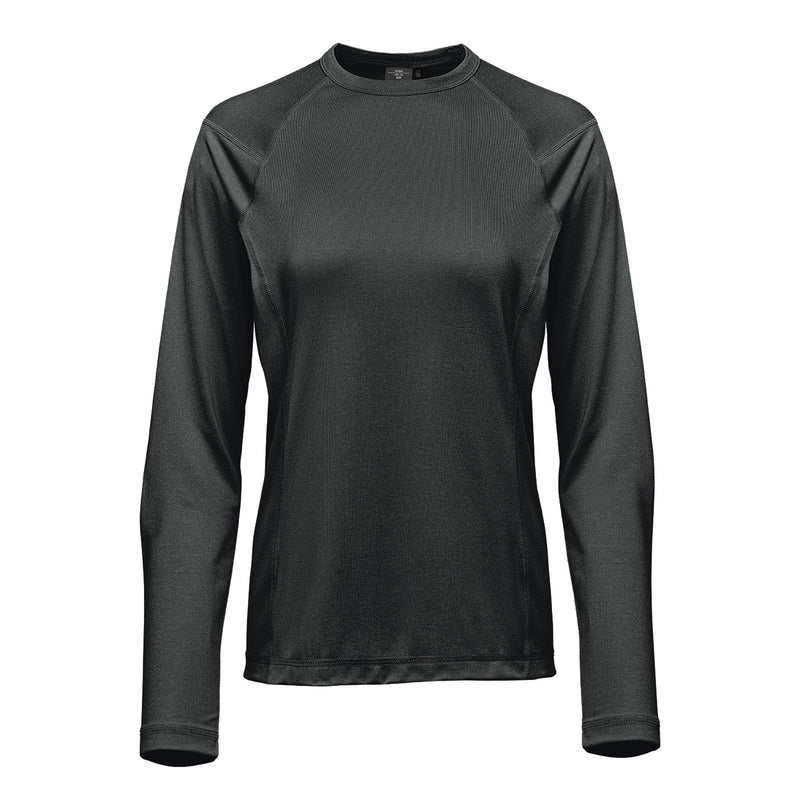 Women's Volante H2X-DRY L/S Tee - TLX-2W