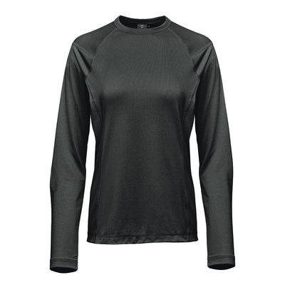 Women's Volante H2X-DRY L/S Tee - TLX-2W