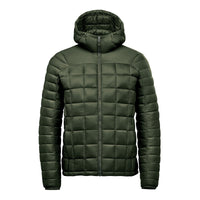 Men's Tundra Thermal Jacket - TNO-1M