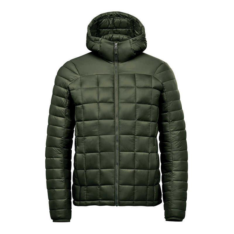 Men's Tundra Thermal Jacket - TNO-1M