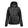 Women's Tundra Thermal Jacket - TNO-1W