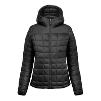 Women's Tundra Thermal Jacket - TNO-1W