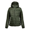 Women's Tundra Thermal Jacket - TNO-1W