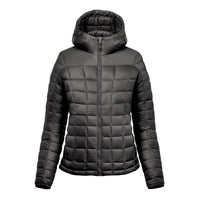 Women's Tundra Thermal Jacket - TNO-1W