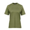 Women's Volante H2X-DRY S/S Tee - TSX-5W