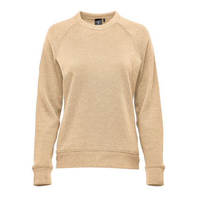 Women's Monashee Fleece Crew Neck - TWX-1W