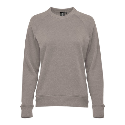 Women's Monashee Fleece Crew Neck - TWX-1W