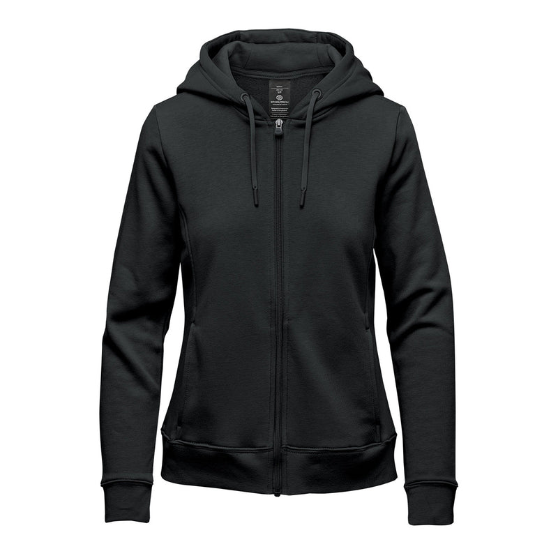 Women's Monashee Fleece Full Zip Hoody - TWX-2W