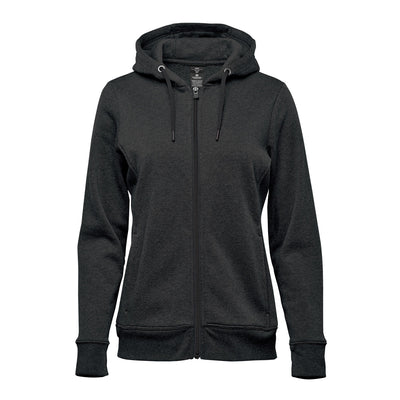 Women's Monashee Fleece Full Zip Hoody - TWX-2W