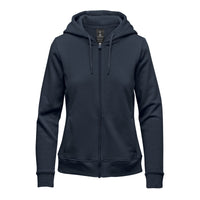 Women's Monashee Fleece Full Zip Hoody - TWX-2W