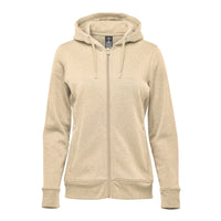 Women's Monashee Fleece Full Zip Hoody - TWX-2W