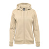 Women's Monashee Fleece Full Zip Hoody - TWX-2W