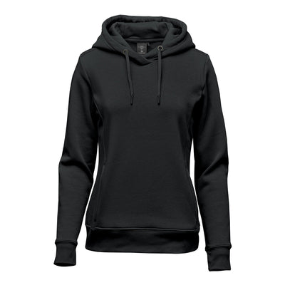 Women's Monashee Fleece Pullover Hoody - TWX-3W