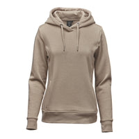 Women's Monashee Fleece Pullover Hoody - TWX-3W