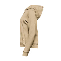 Women's Monashee Fleece Pullover Hoody - TWX-3W