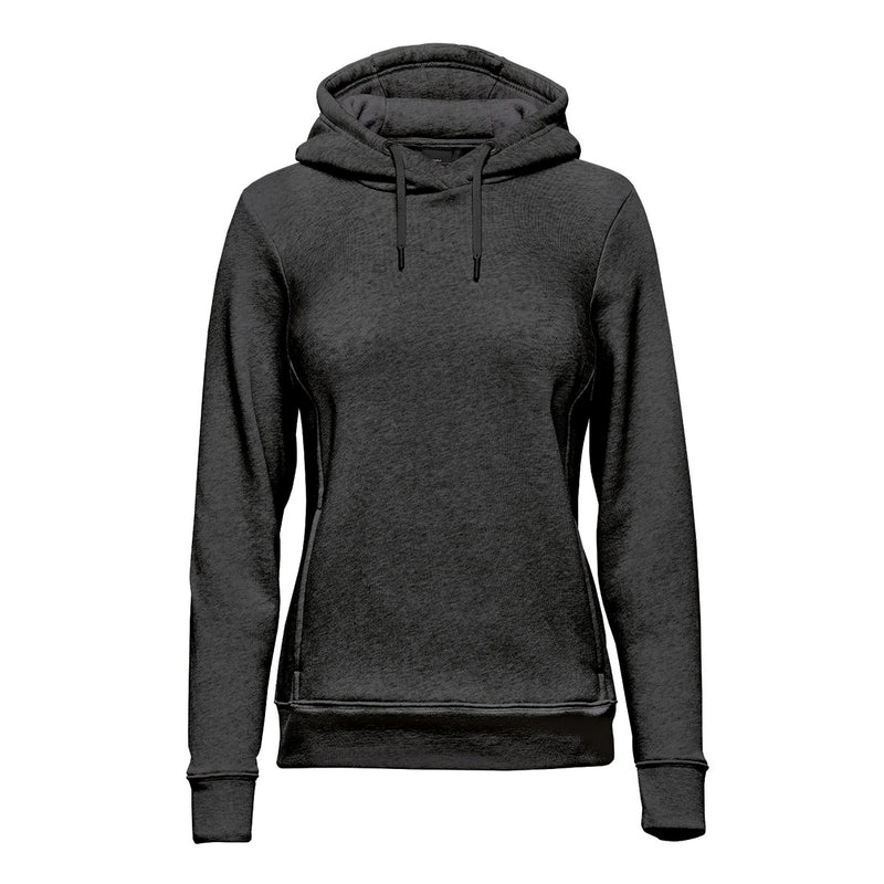 Women's Monashee Fleece Pullover Hoody - TWX-3W