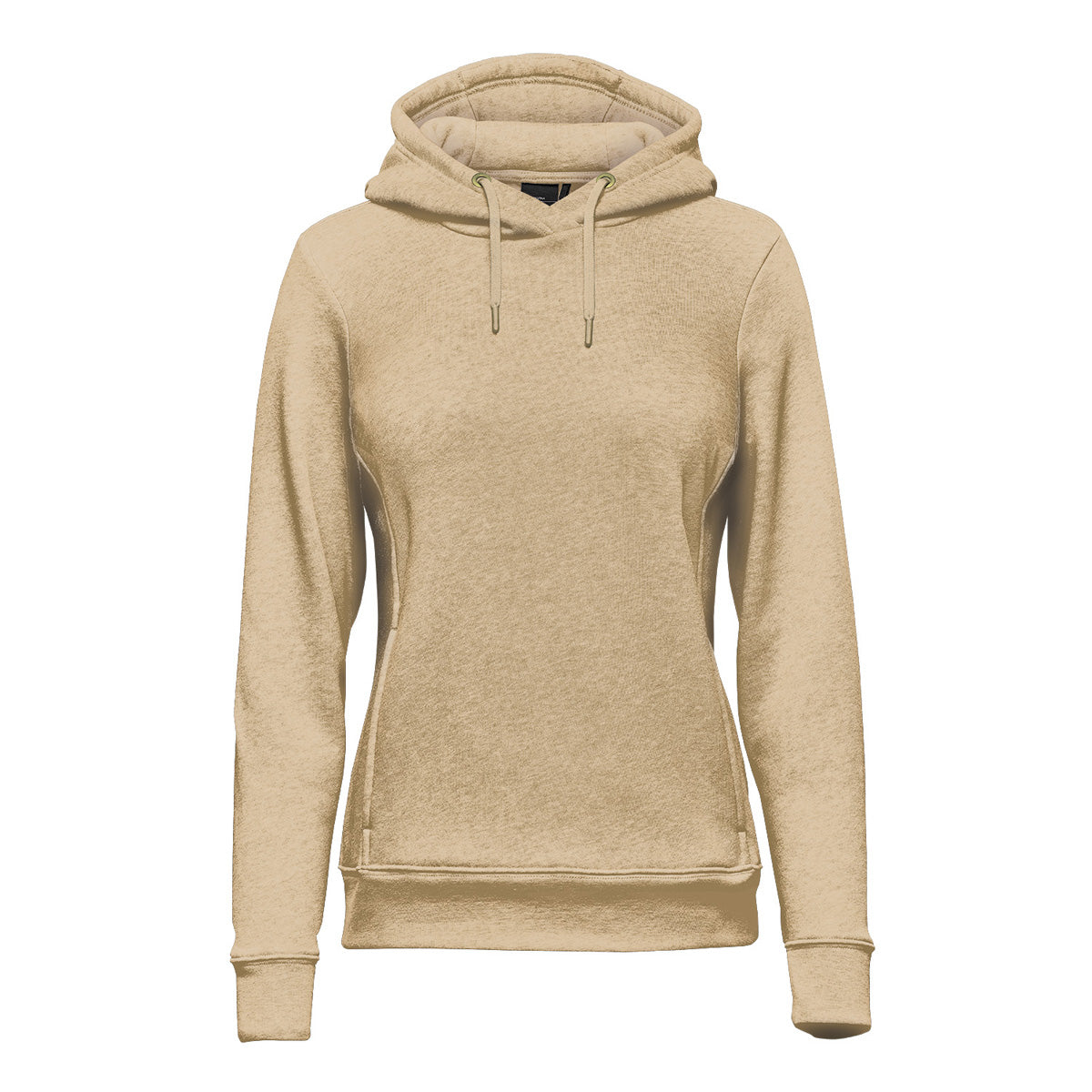 Women's Monashee Fleece Pullover Hoody - TWX-3W