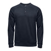 Men's Monashee Henley - TWX-4