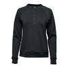 Women's Monashee Henley - TWX-4W