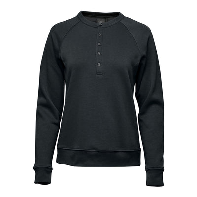 Women's Monashee Henley - TWX-4W