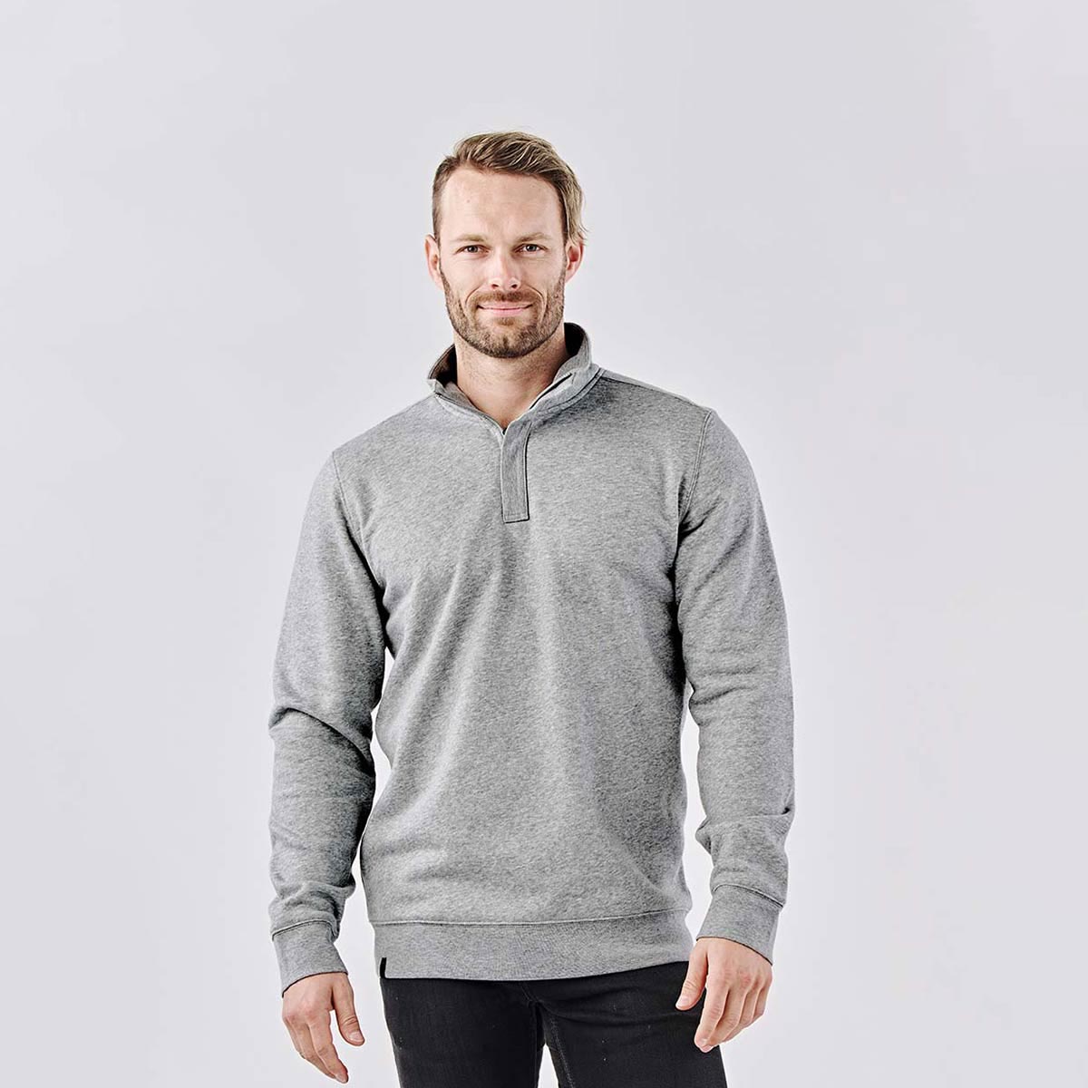 Men's Monashee 1/4 Zip Pullover - Stormtech USA Retail