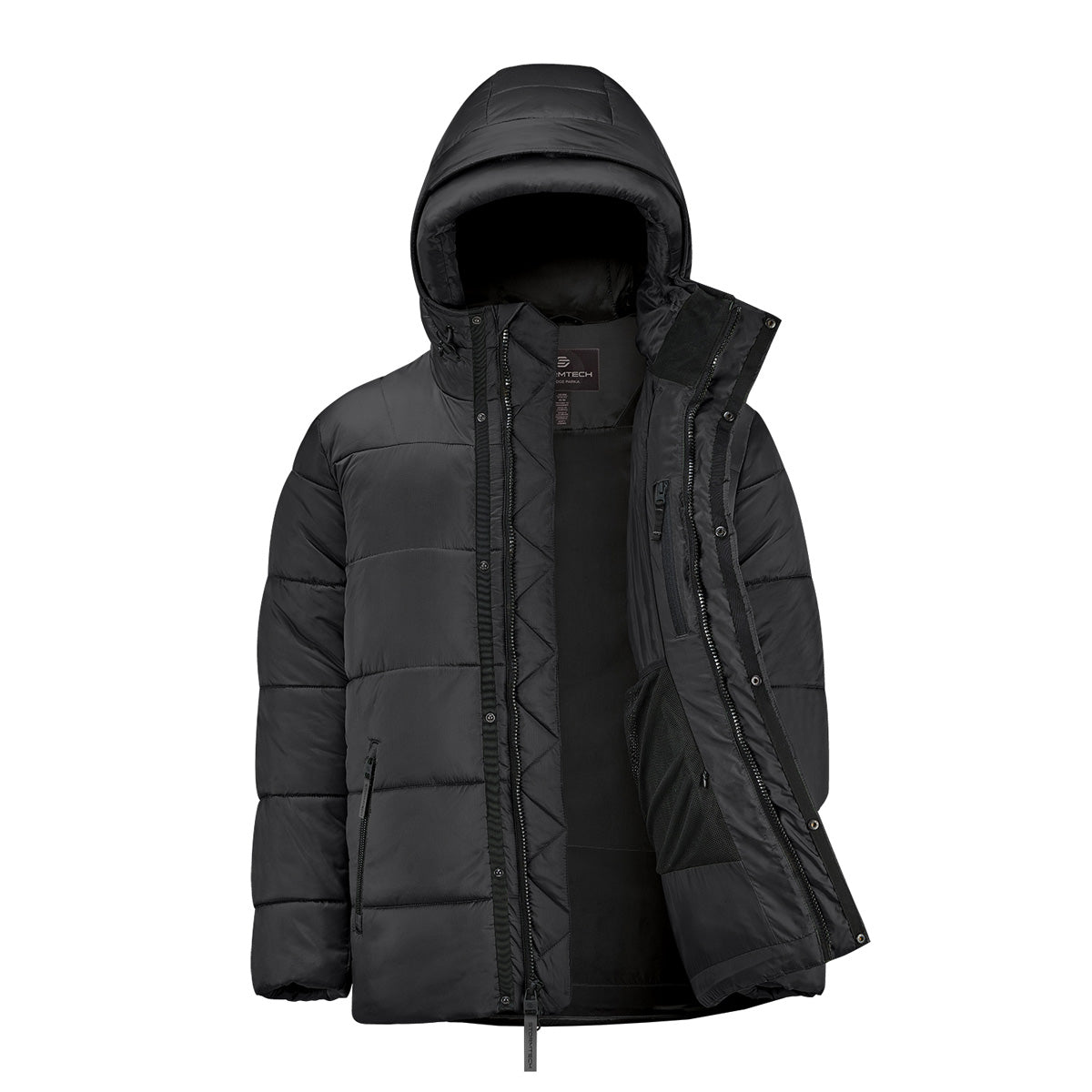 Men's Elkridge Parka - TXO-1M