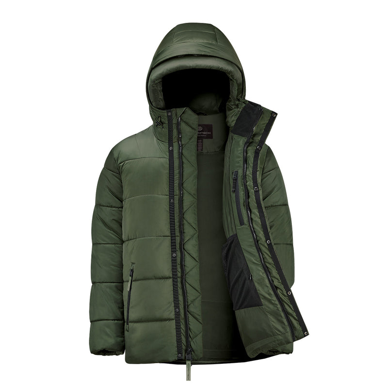 Men's Elkridge Parka - TXO-1M