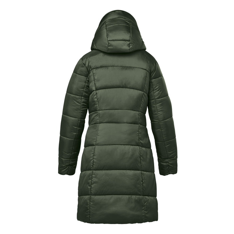 Women's Elkridge Parka - TXO-1W