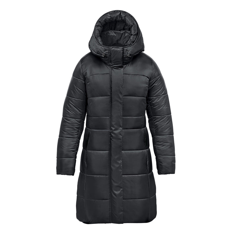 Women's Elkridge Parka - TXO-1W