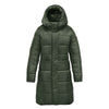 Women's Elkridge Parka - TXO-1W