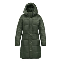 Women's Elkridge Parka - TXO-1W