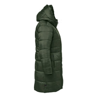 Women's Elkridge Parka - TXO-1W