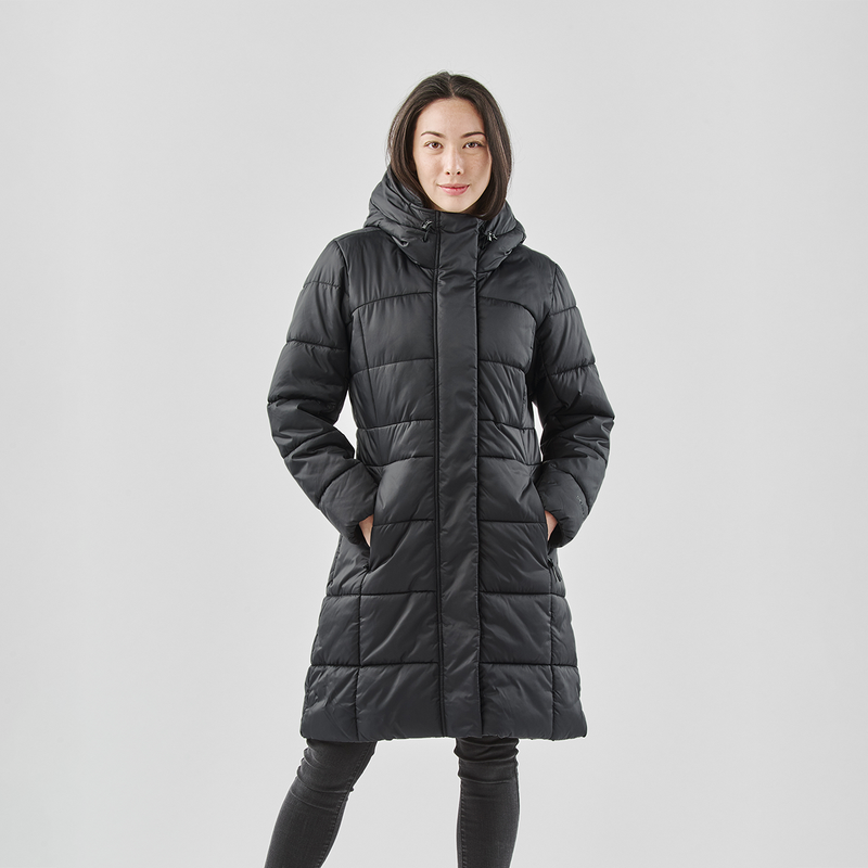 Women's Elkridge Parka - TXO-1W