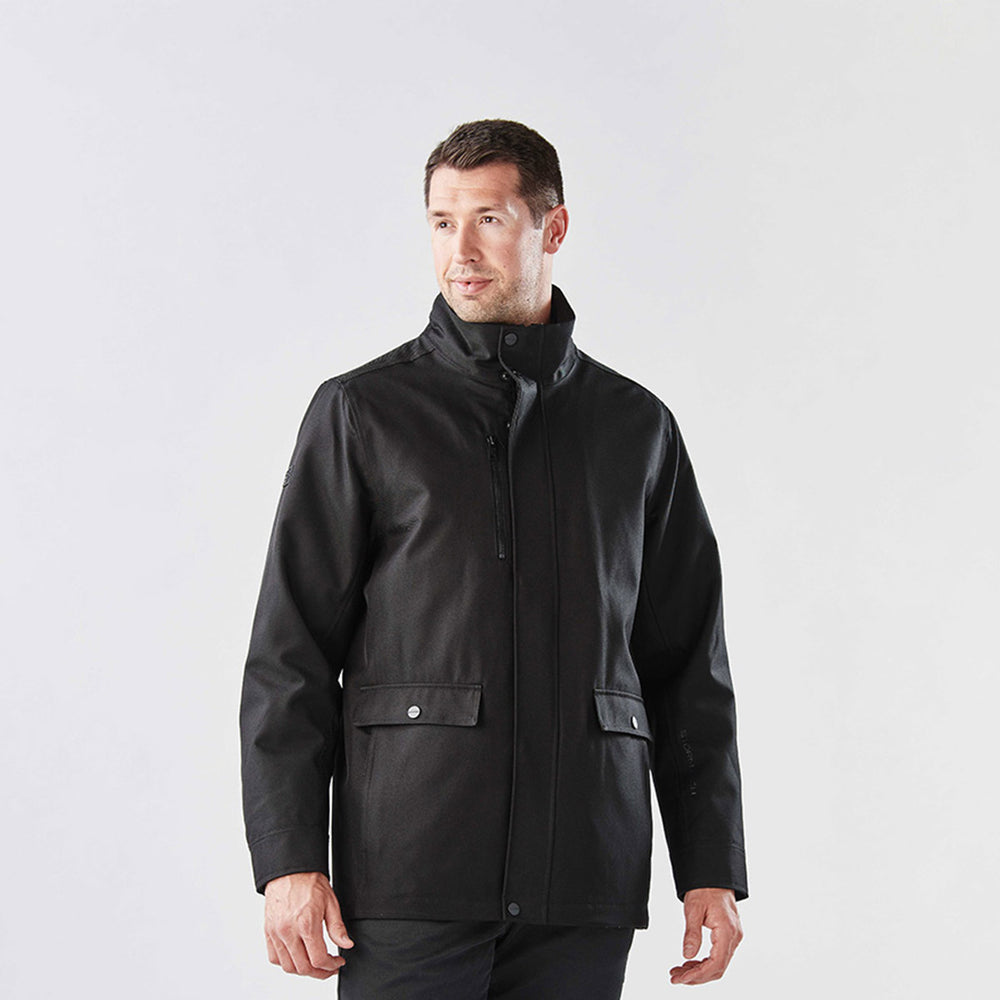 Mens Narvik Hybrid Jacket Stormtech Usa Retail