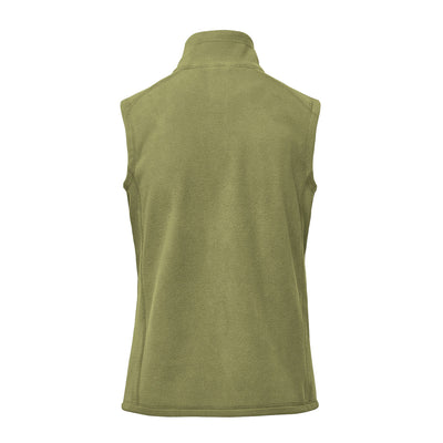 Women's Montauk Fleece Vest - VX-5W