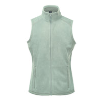 Women's Montauk Fleece Vest - VX-5W