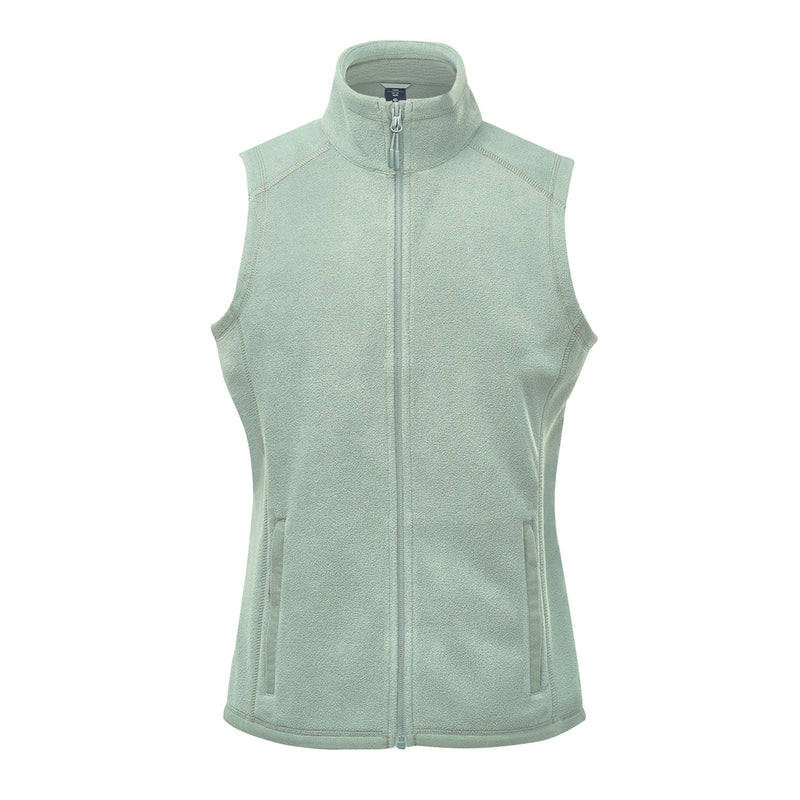 Women's Montauk Fleece Vest - VX-5W