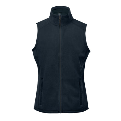 Women's Montauk Fleece Vest - VX-5W