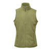 Women's Montauk Fleece Vest - VX-5W