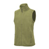 Women's Montauk Fleece Vest - VX-5W