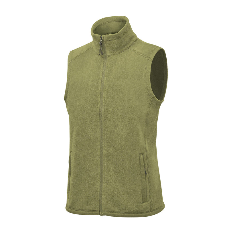 Women's Montauk Fleece Vest - VX-5W