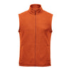 Men's Montauk Fleece Vest - VX-5